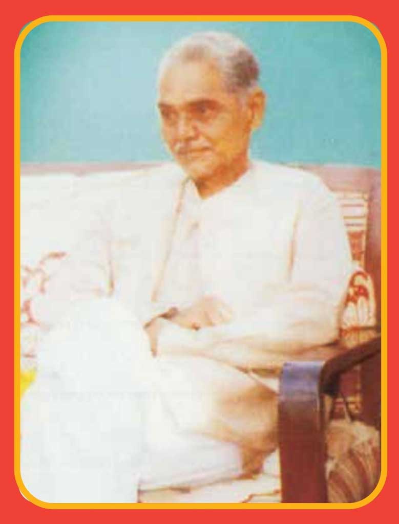 founder secretary