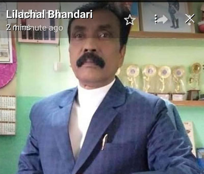 principal